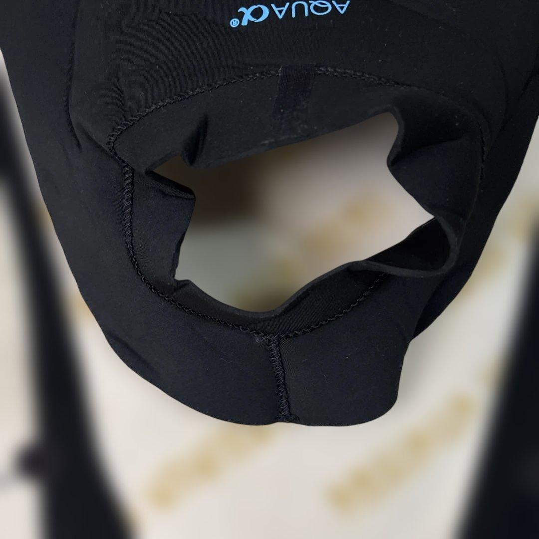 FELLOW セミドライ 5×3mm ウェットスーツ　160B