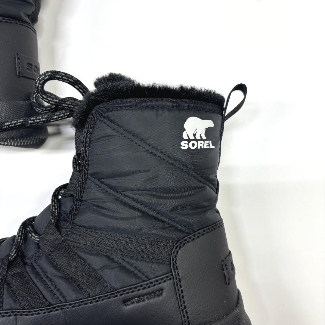 SOREL ソレル WHITNEY2 ウィットニー ブーツ
