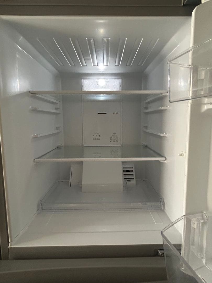 冷蔵庫 AQUA aqr-16d 157L 2015年製　引き取りあり