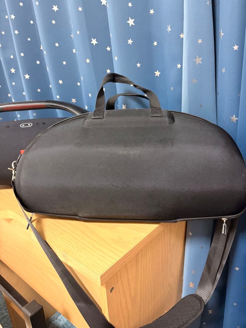 【美品】JBL Boombox 2