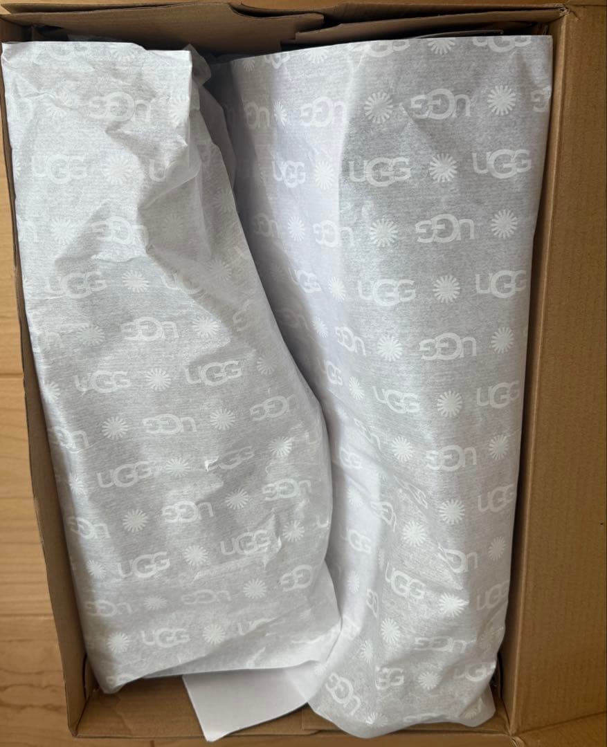 UGG Classic Micro クラシック マイクロ US8 25CM