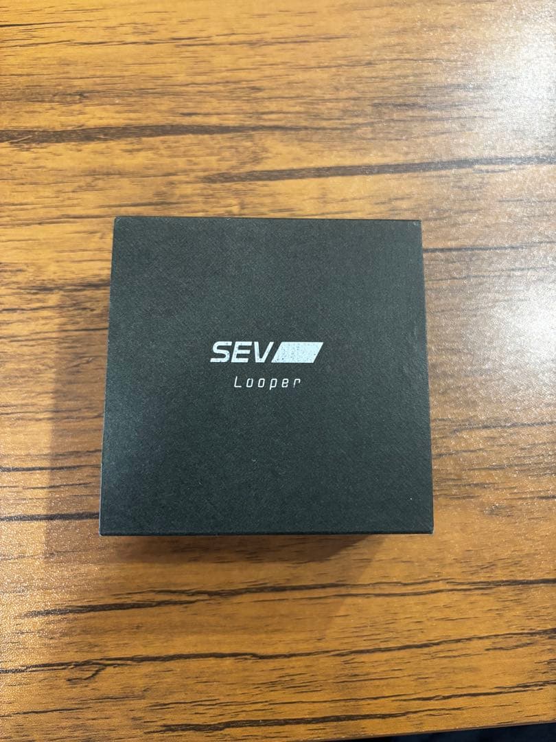 SEV ルーパー46サイズ　タイプM