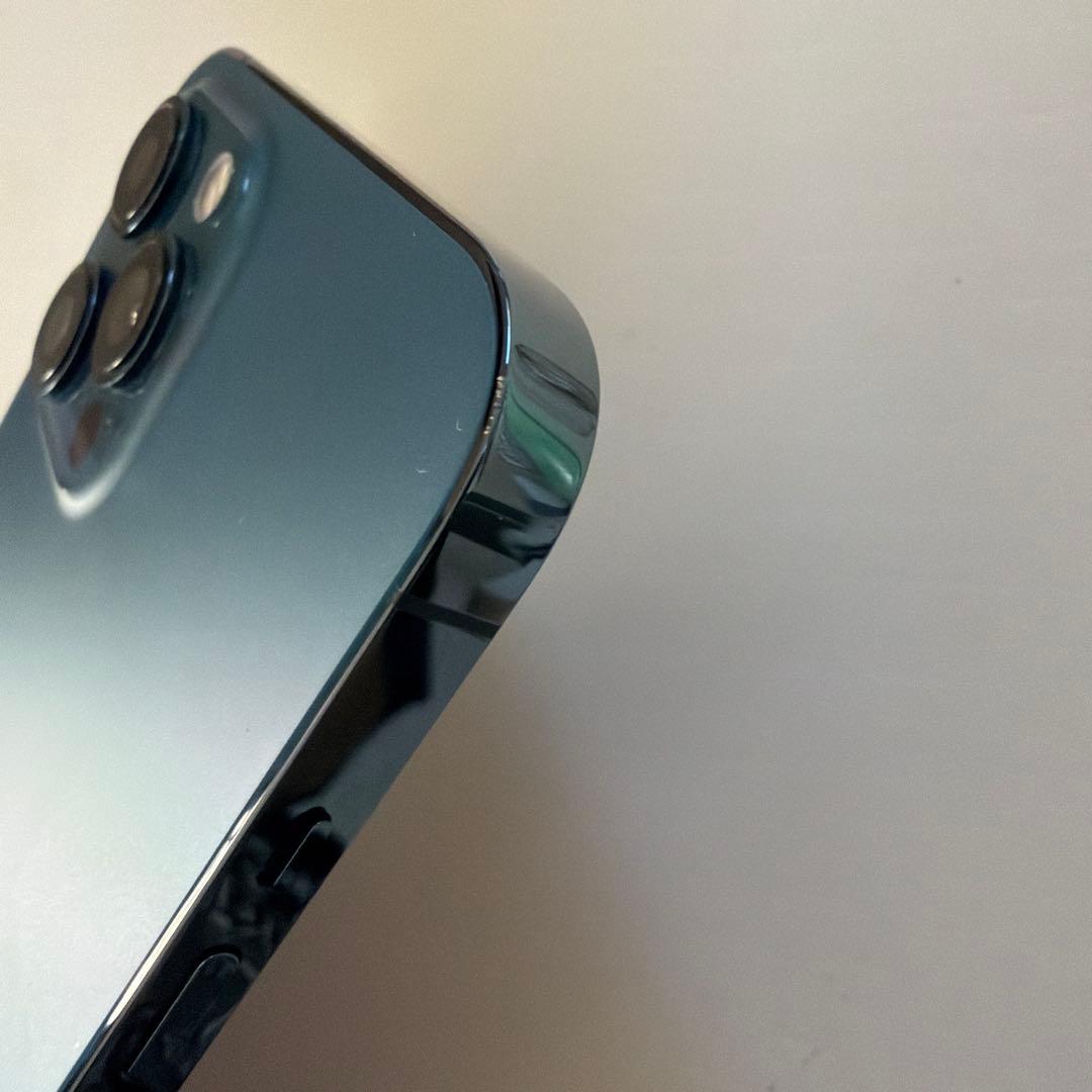 Apple iPhone 12 Pro Max 128GB グラファイト