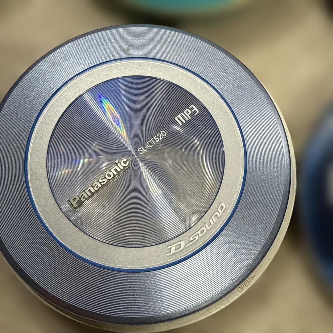 SONY CD WALKMAN等 ジャンク 11台 まとめ売り