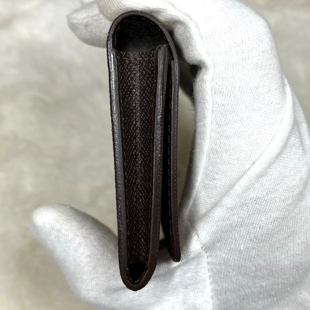 ルイヴィトン ダミエ アンヴェロップ カルト ドゥ ヴィジット N62920