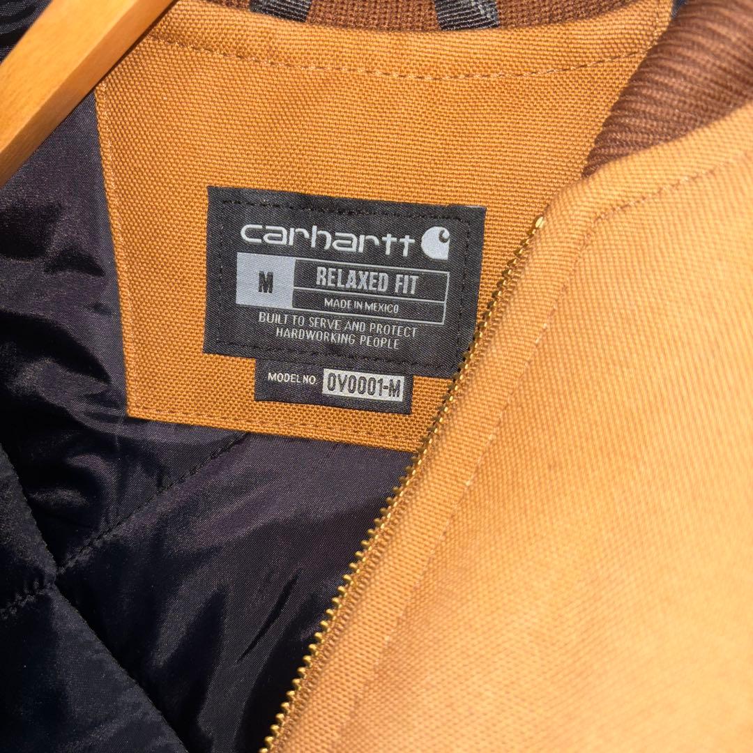 ふ*け様 カーハート　ベスト