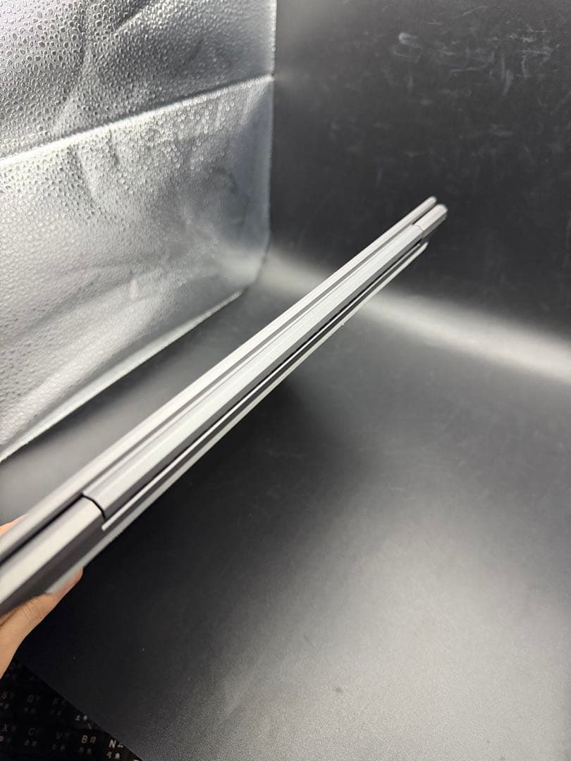 Windowsノート本体 32GB 512GB Core i7 1165G7 HP ZBook 14 G8