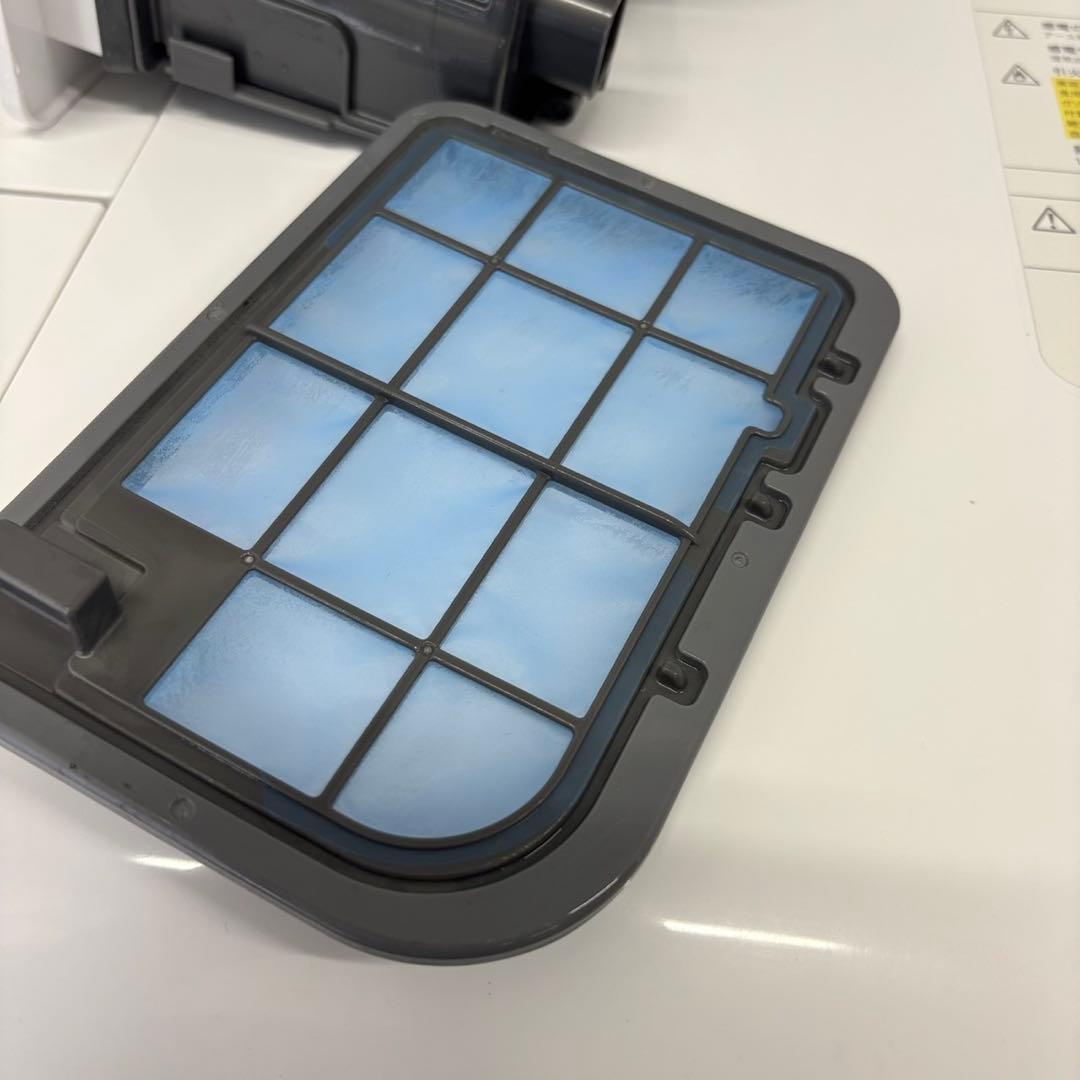 827　ドラム式洗濯機　SHARP　11キロ　大型　綺麗　安い　設置無料　左開