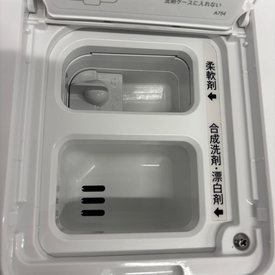 827　ドラム式洗濯機　SHARP　11キロ　大型　綺麗　安い　設置無料　左開