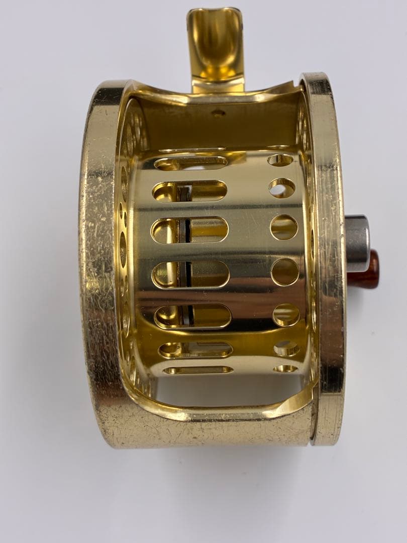 Redington レディントン　フライリール　AL GD CDL まとめ販売