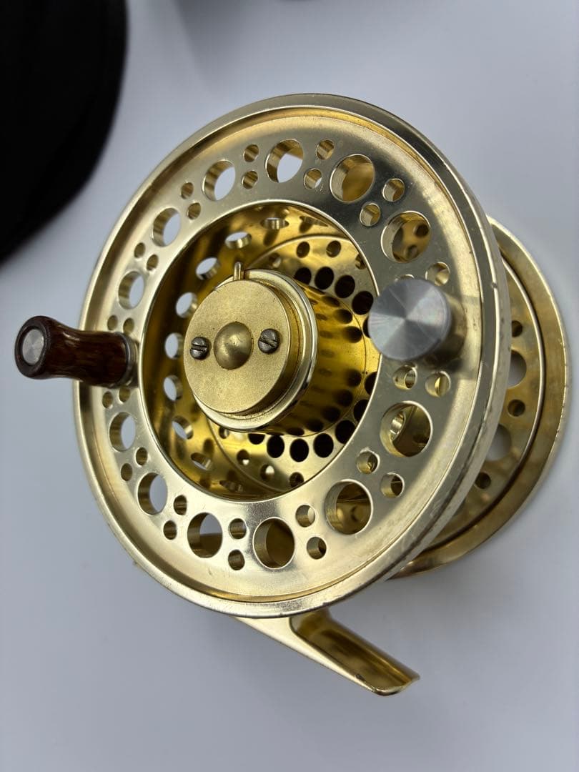 Redington レディントン　フライリール　AL GD CDL まとめ販売