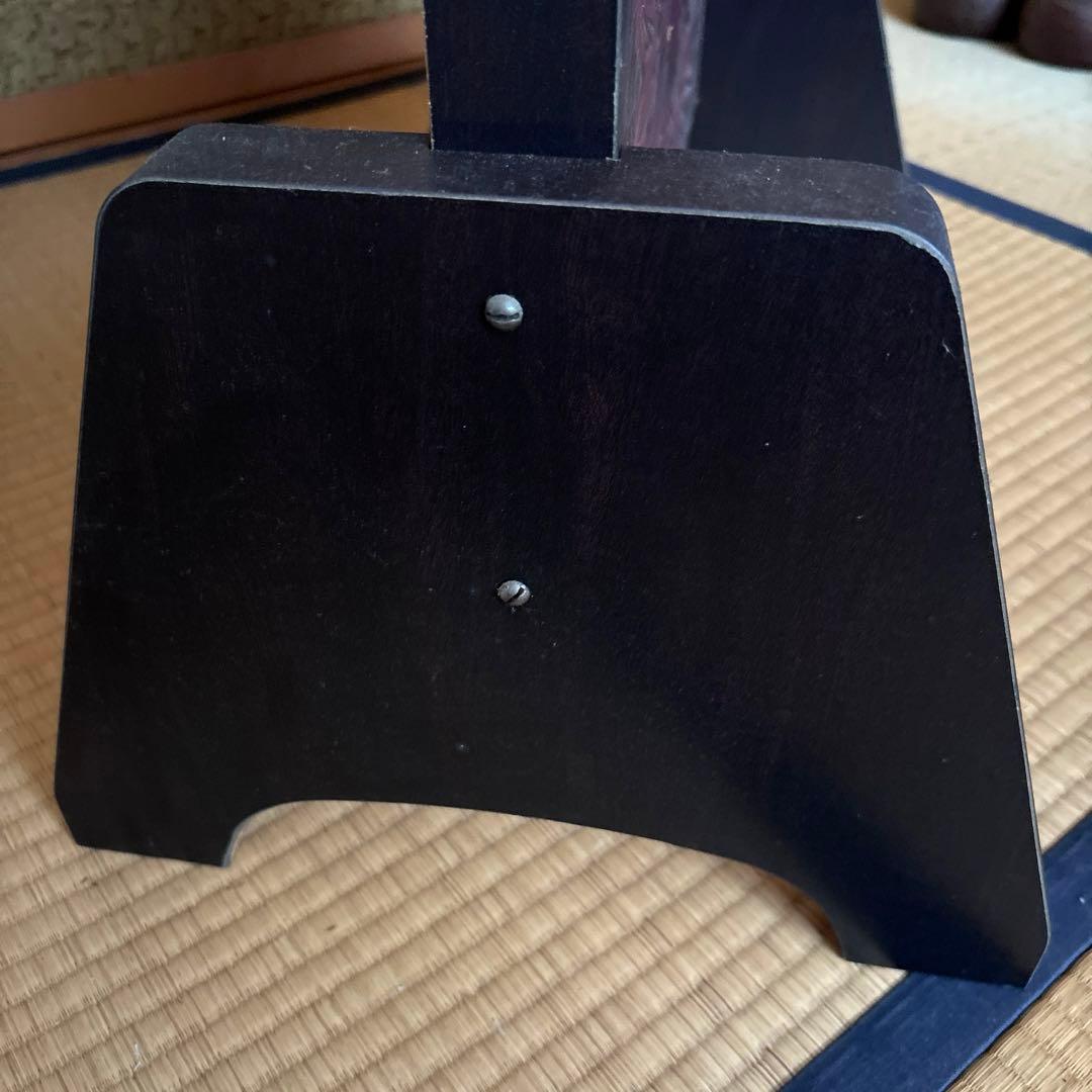 ✴︎鎌倉彫り　・姿見　・鏡和室　・大きめ　・自立　✴︎