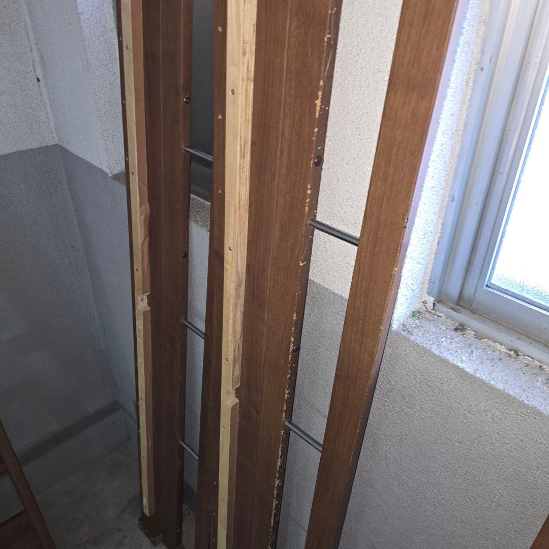 【島忠ホームズ】システムベッド コネクト