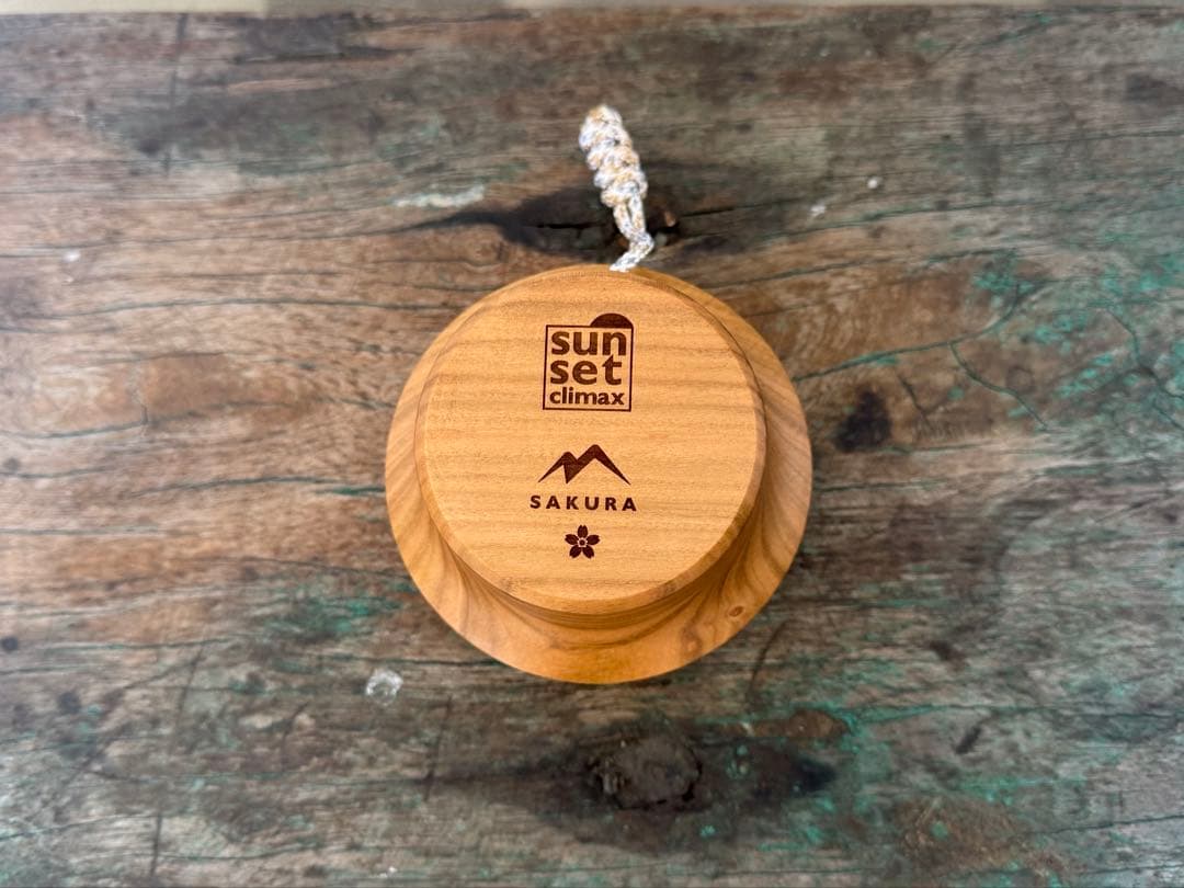 sunsetclimax sakura cup サンセットクライマックス