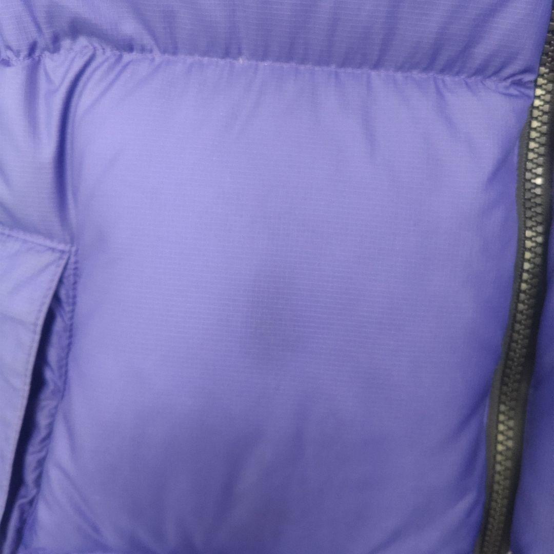 ノースフェイス　ヌプシダウンジャケット2022年　 XXL