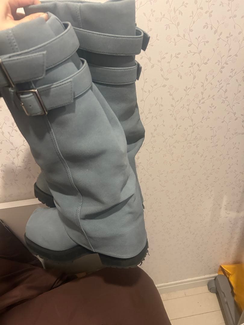 jouetie カバーブーツ