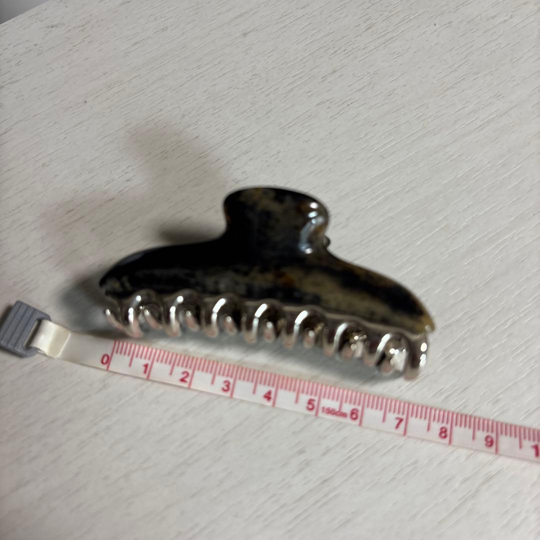 【ACCA】ヘアクリップ