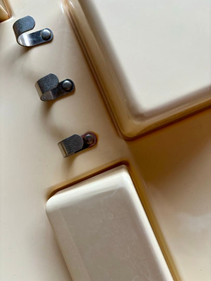 Uten.Silo II（ウーテンシロ 2）刻印有 コンランショップ vitra