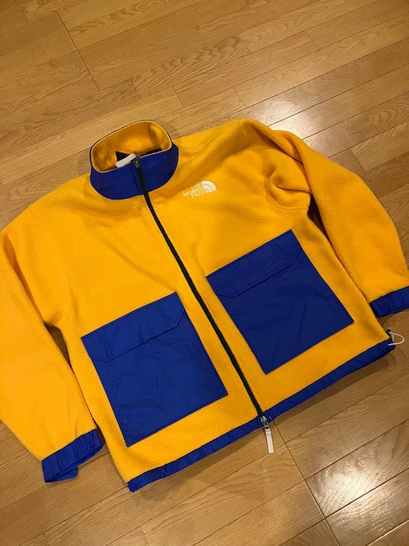 THE NORTH FACE フリース セットアップ sizeL モコモコ