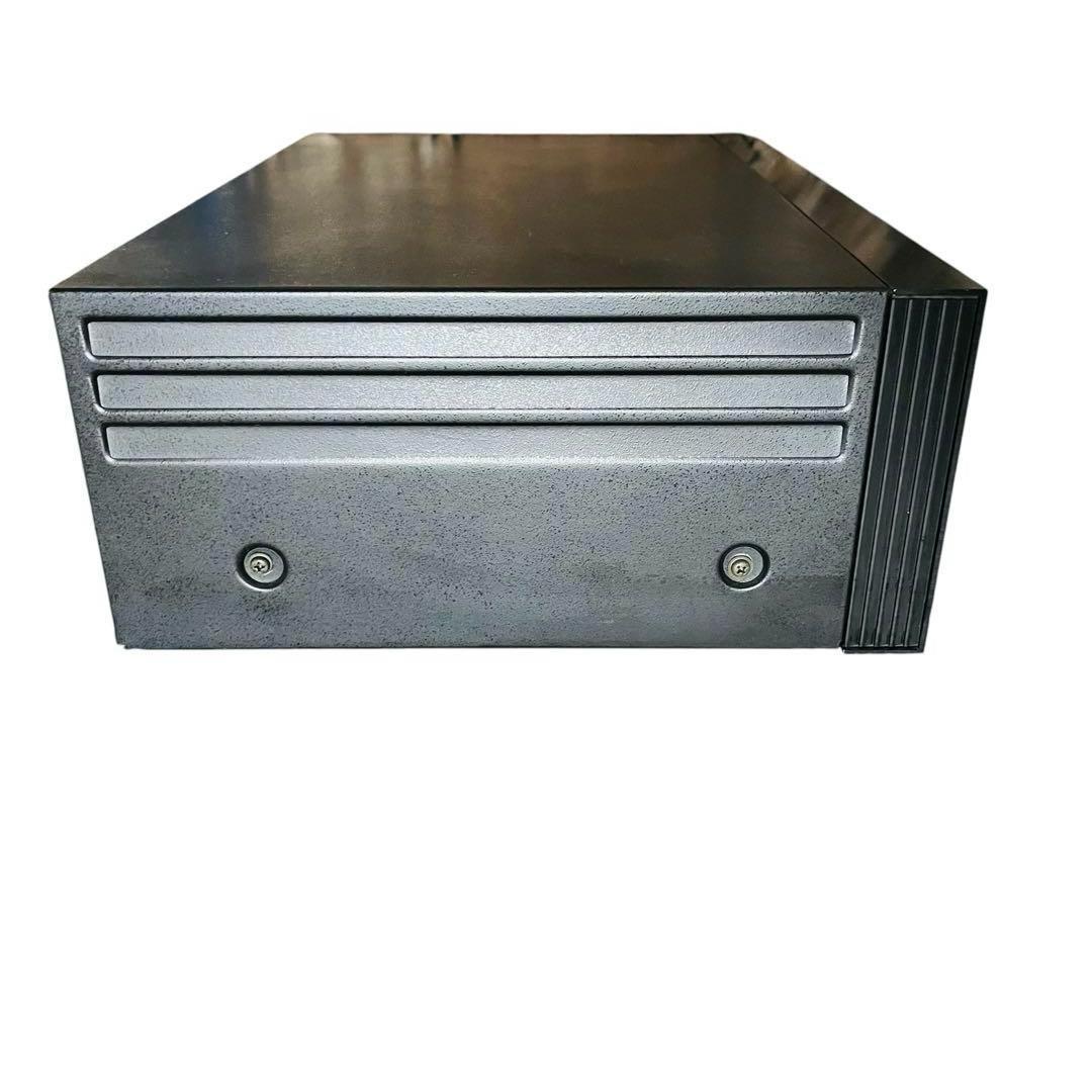 ☆最安値☆【再生録音確認済み】Nakamichi DRAGON カセットデッキ