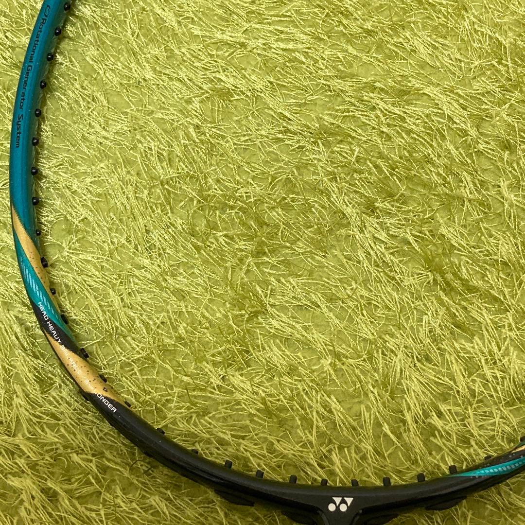 【良品】YONEX アストロクス88s pro 4U G6