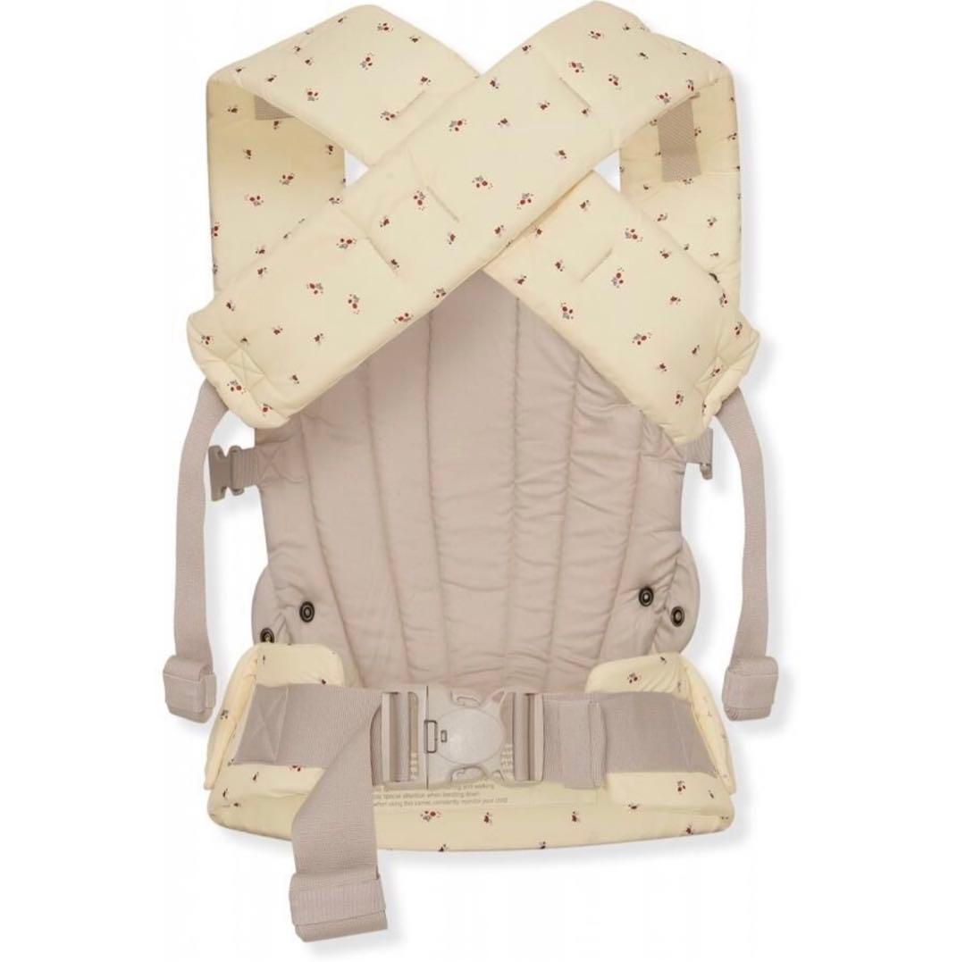 新品未使用コンゲススロイド抱っこ紐 海外ブランド 子ども 出産準備