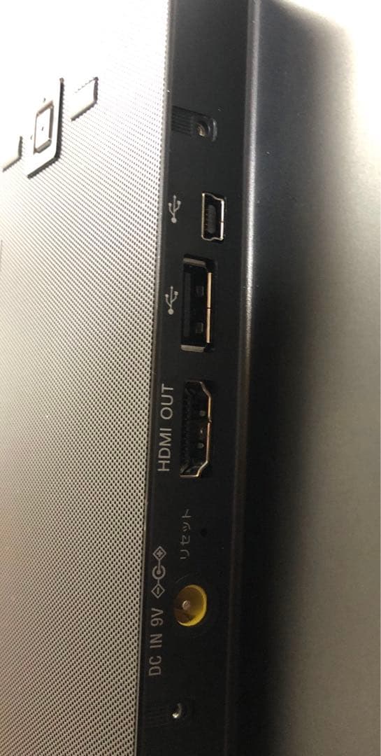 ソニー SONY デジタルフォトフレーム S-Frame DPF-XR100