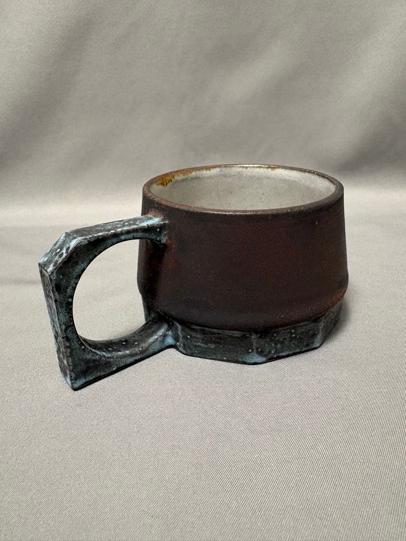 片瀬和宏　Jonri マグ　マグカップ