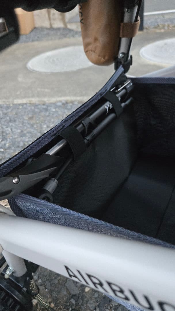 週末限定値下げ❗エアバギー ドーム3 ラージサイズ