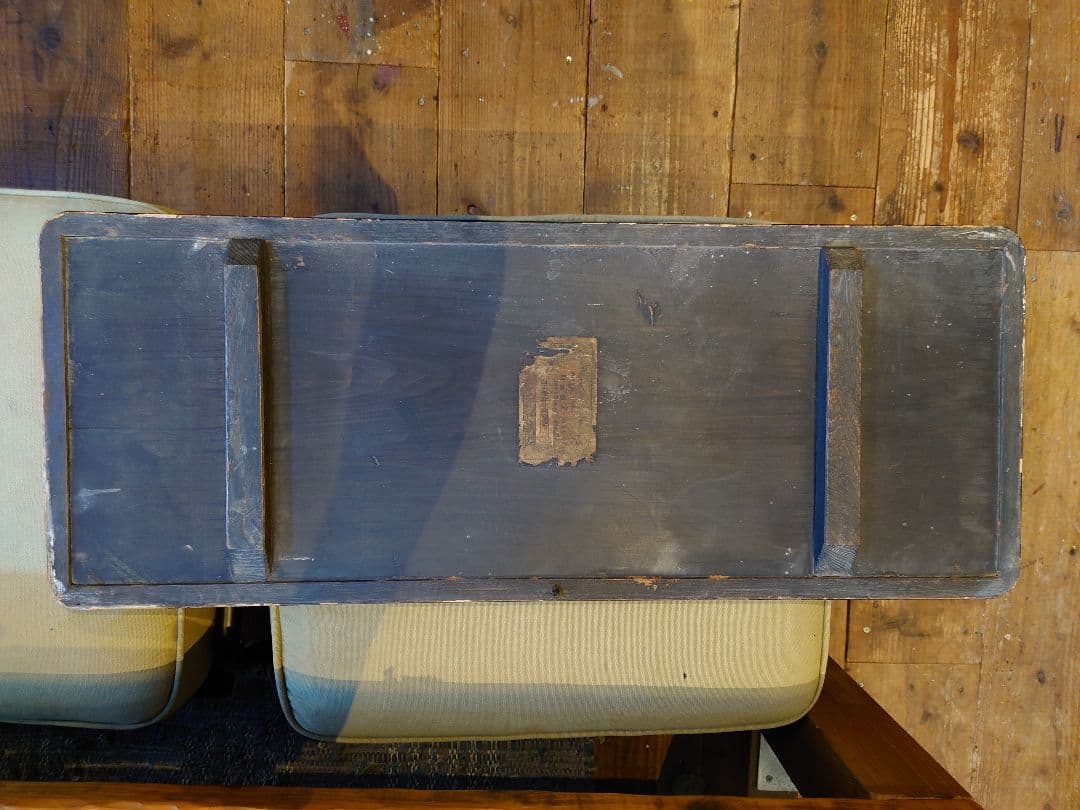 大型木製看板　金看板　金文字　大正ロマン