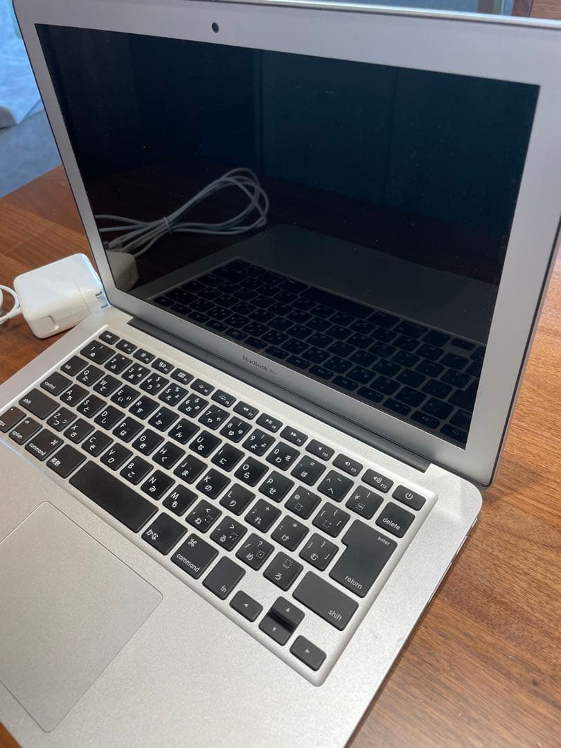 Apple MacBook Air 11インチ 2014