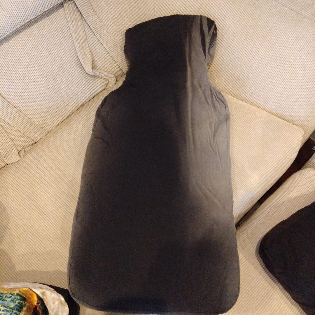 【値引き交渉ok】HOTEL SLY GALA ベロアビッグクッション6点セット