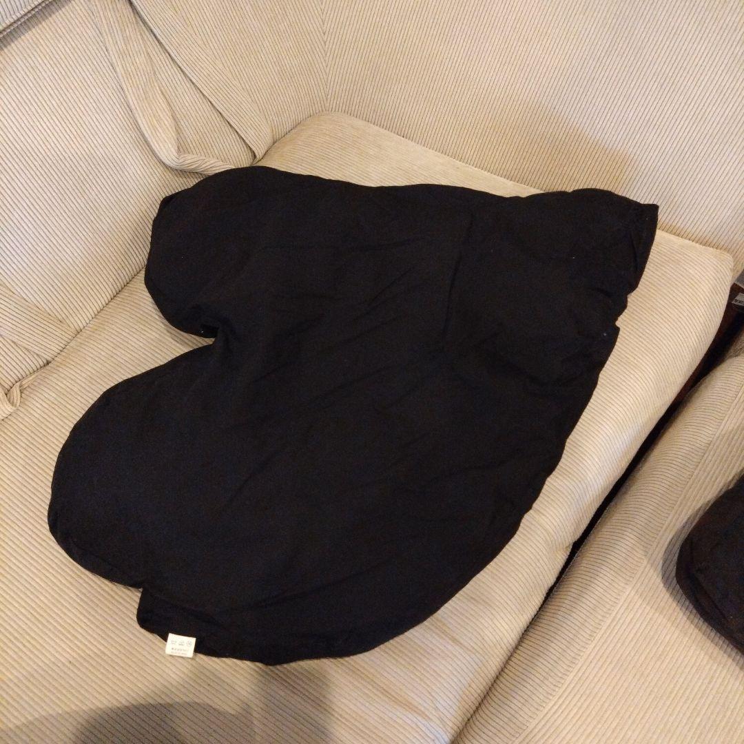 【値引き交渉ok】HOTEL SLY GALA ベロアビッグクッション6点セット