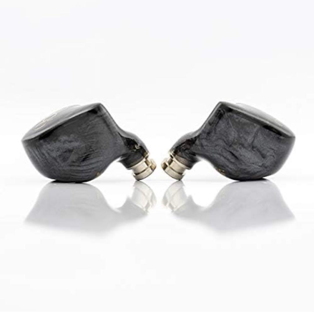 激レア✨️ 入手困難✨️ QDC TrES 日本限定150 台 イヤホン