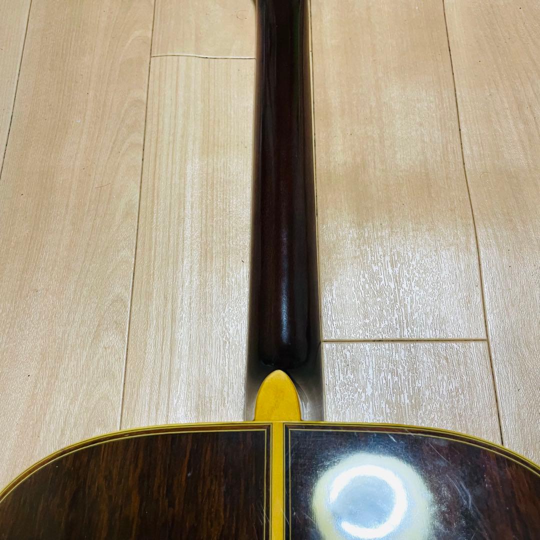 YAMAHA L-5 ヤマハ　ギター　ハードケース付