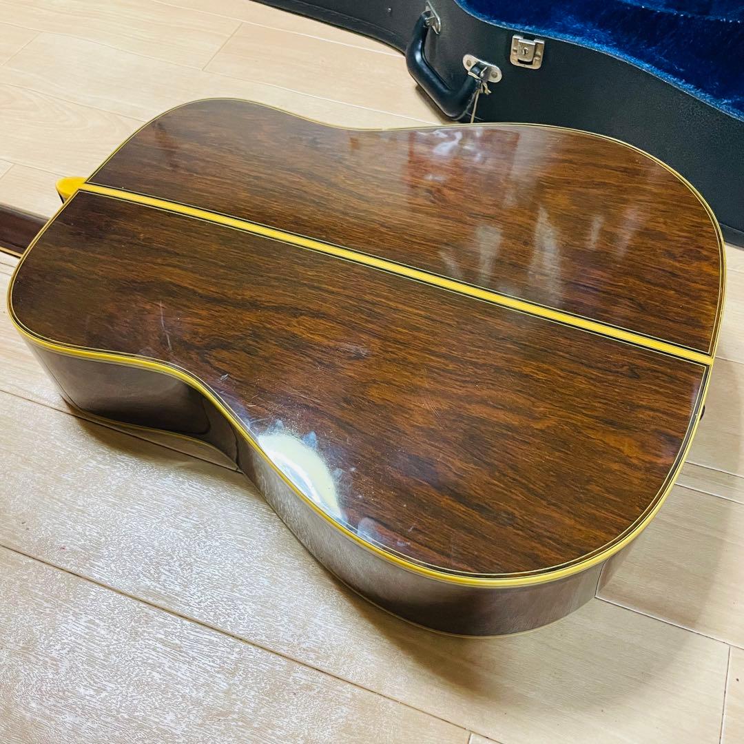 YAMAHA L-5 ヤマハ　ギター　ハードケース付