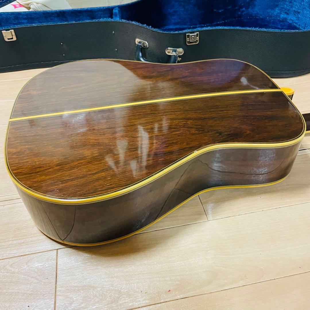 YAMAHA L-5 ヤマハ　ギター　ハードケース付