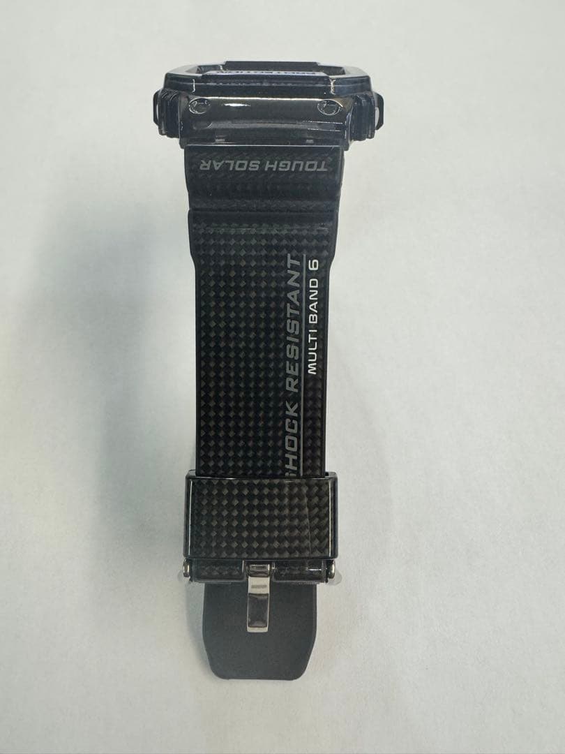 CASIO G-SHOCK 軽量モデルGW-S5600U-1JF