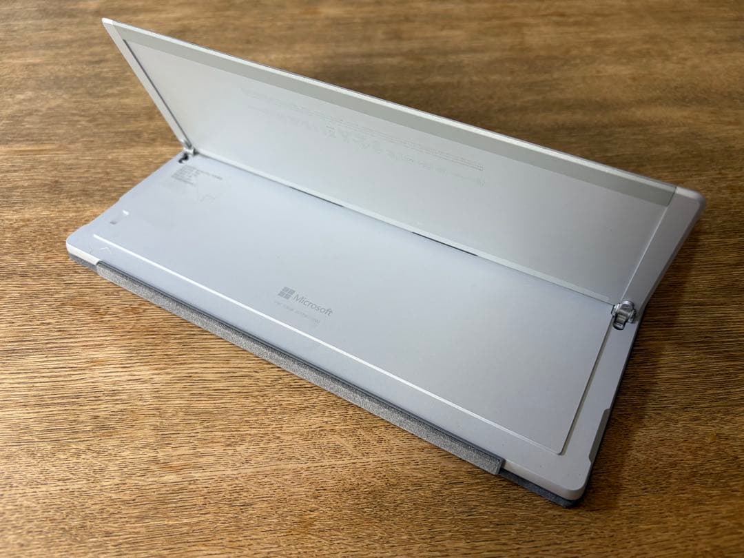 Windowsタブレット本体 Surface Pro5 128GB i5-7300U 4GB