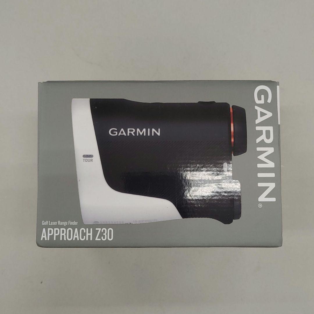 509425　ガーミン(GARMIN) Approach Z30距離計 ゴルフ