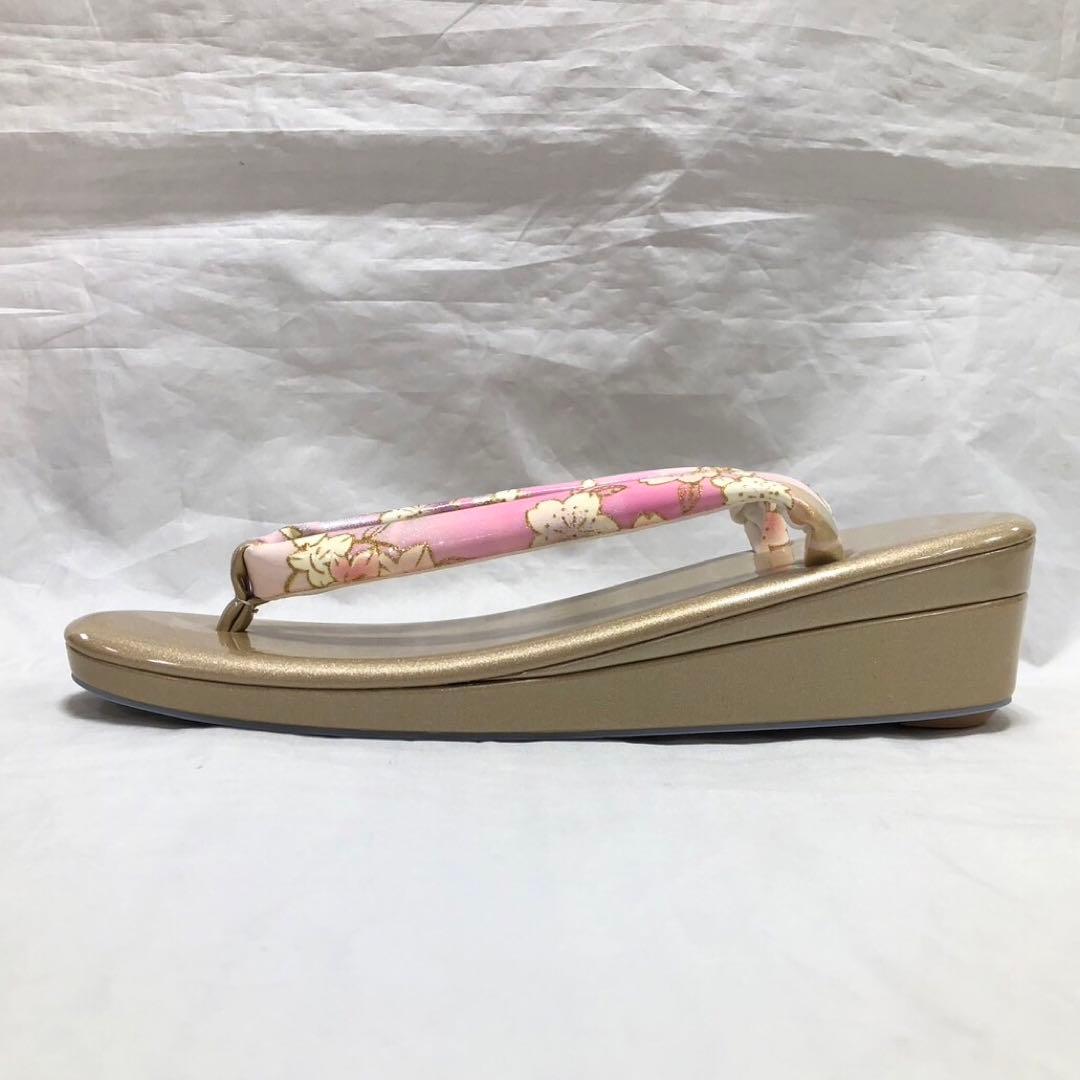 草履バッグ セット (新品) #918 振袖　成人式　結婚式