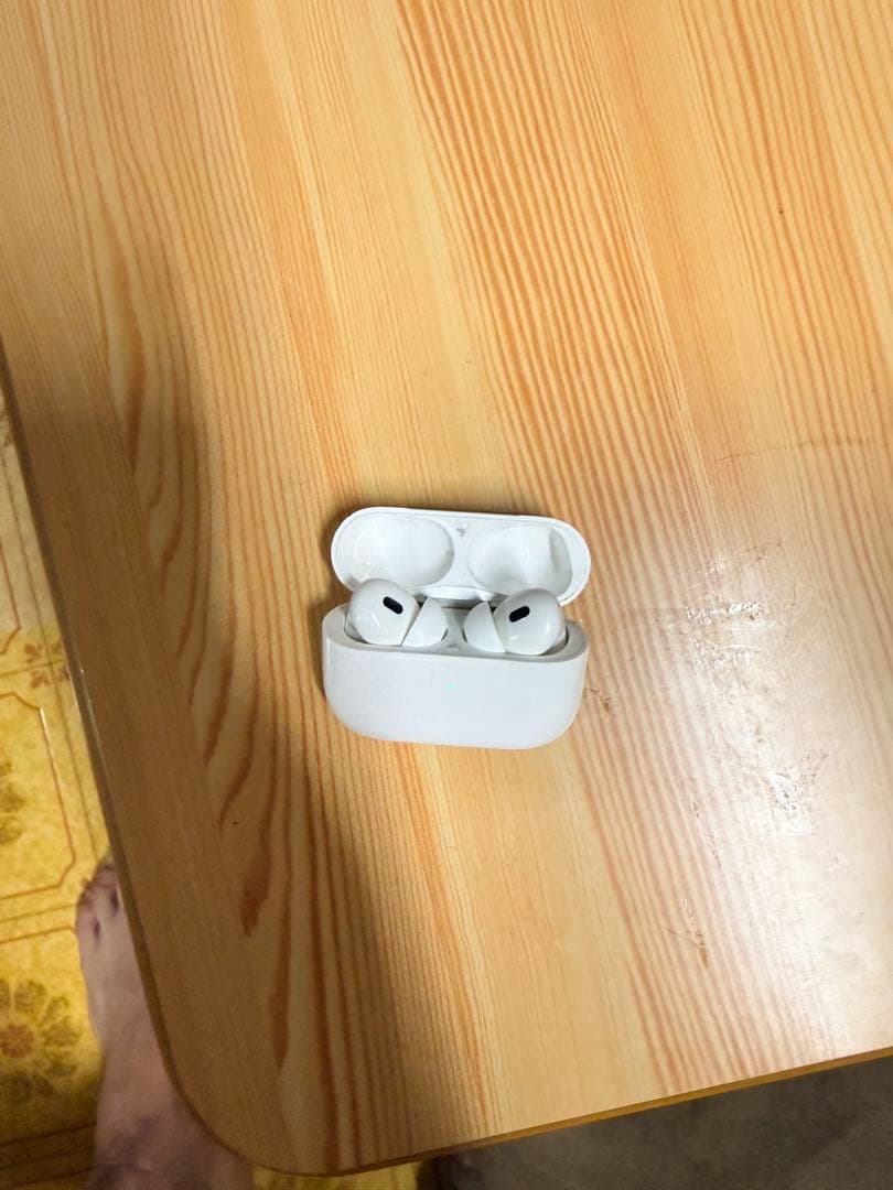 イヤホン AirPodspro 2