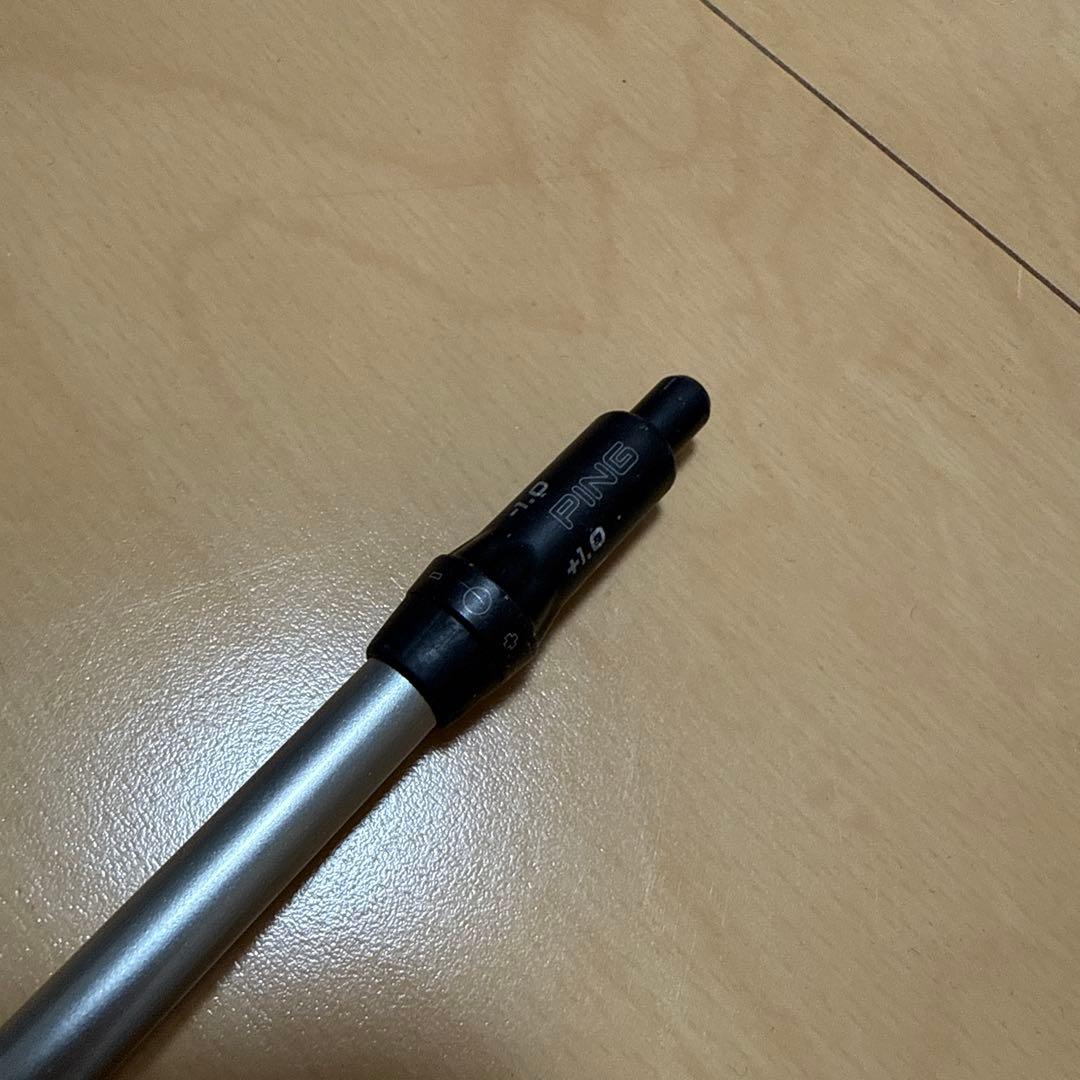 GRAPHITE DESIGN aG19-6 シャフト FLEX S