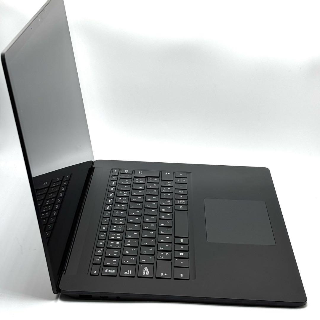 【Office付】Surface Laptop 4 Ryzen 7 512GB①