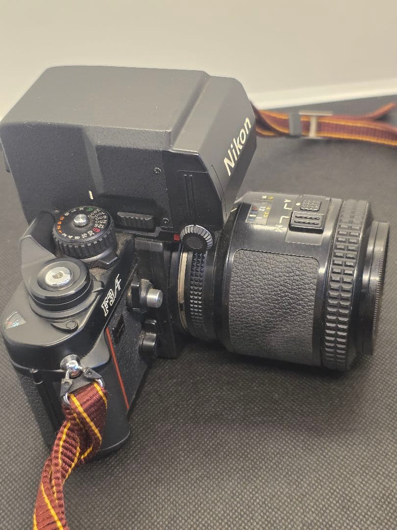 フィルムカメラ Nikon F3AF