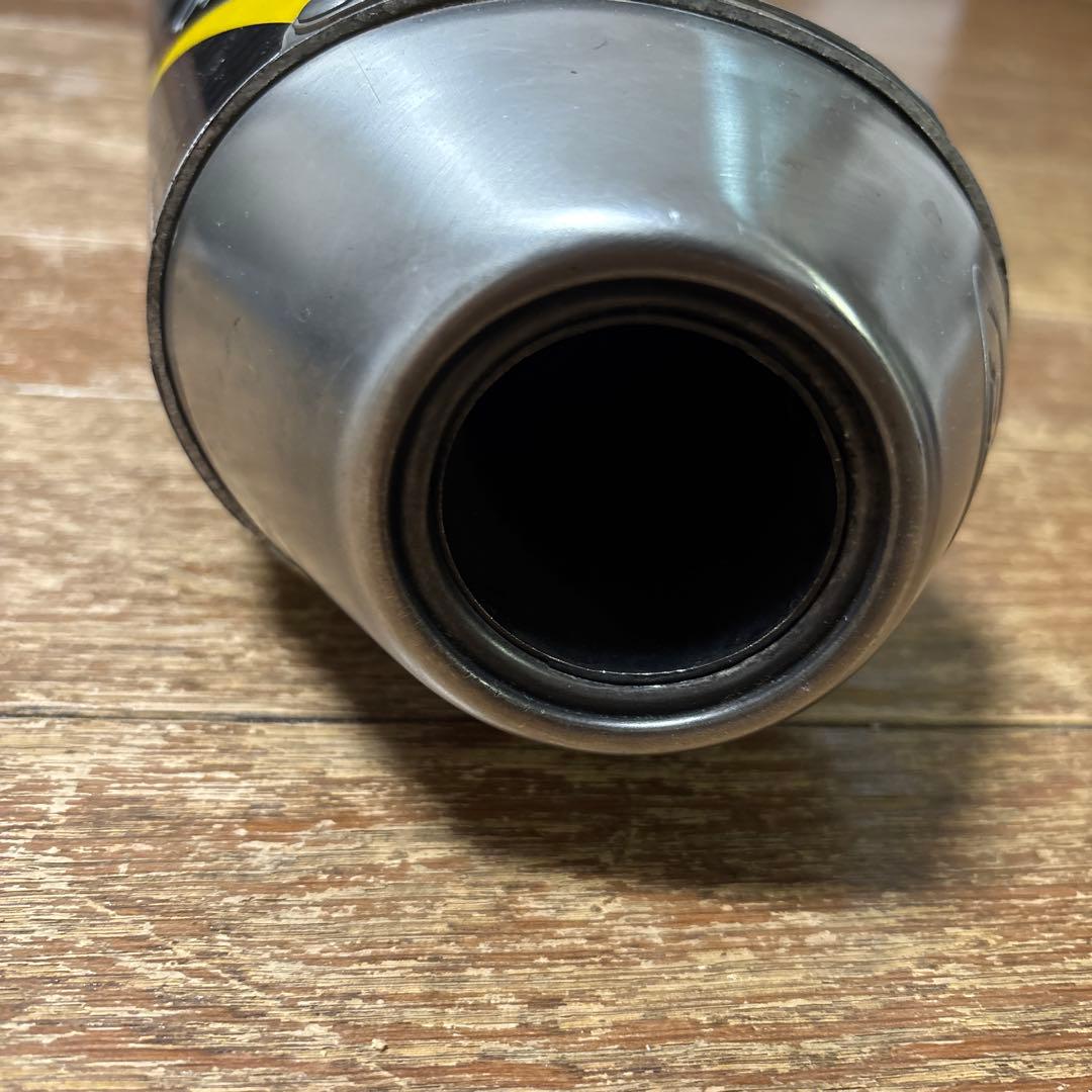 [最終値下げ] ★希少★ FMF スリップオンサイレンサー