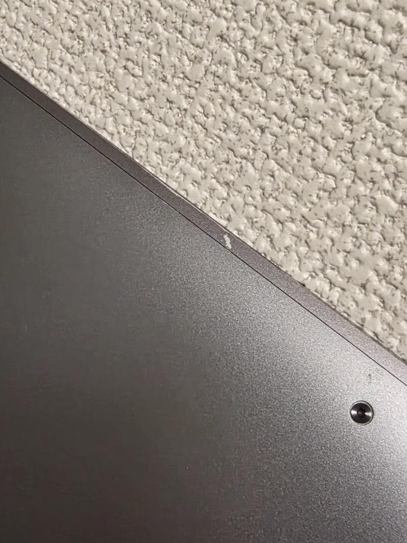 Apple MacBook Pro スペースグレー A1708 MPXT2J/A