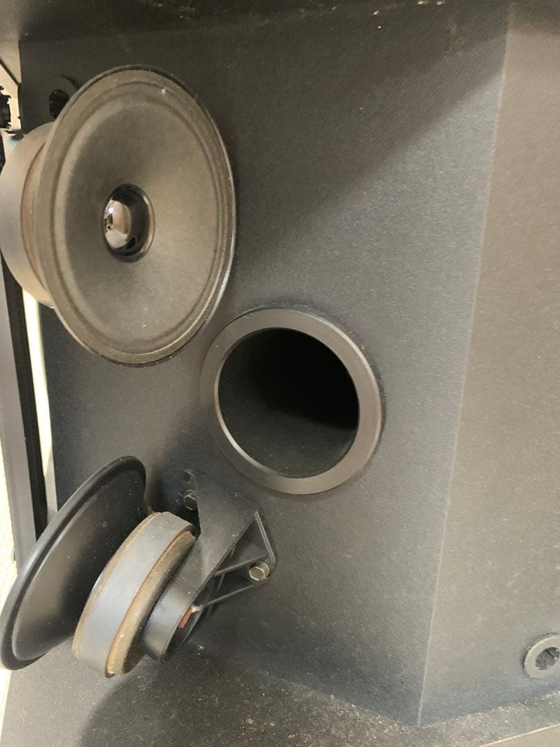 BOSE 301 seri II スピーカー