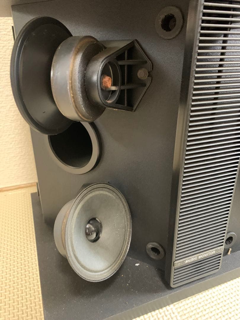 BOSE 301 seri II スピーカー