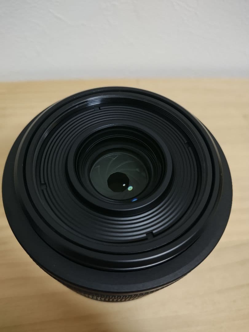 24年12月　CANON RF35mm F1.8 マクロ IS STM